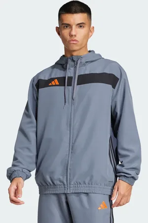 adidas Tiro 25 Essentials Woven Hoodie