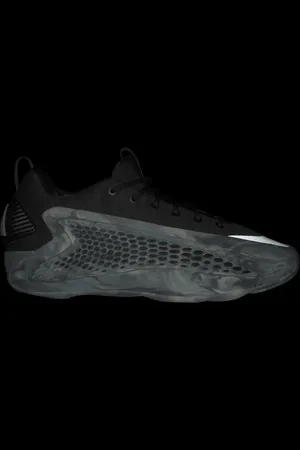 adidas Anthony Edwards 1 Low Basketball Shoes