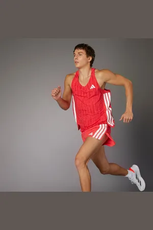 adidas Adizero Running Gel Pocket Shorts