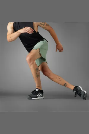 adidas Designed for Training HIIT Workout HEAT.RDY Shorts