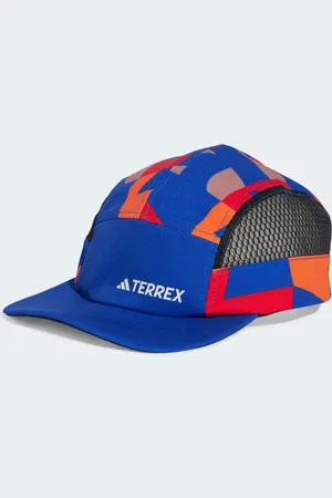 adidas Terrex Climacool 5-Panel Graphic Cap