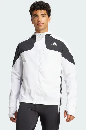 adidas Adizero Running Jacket