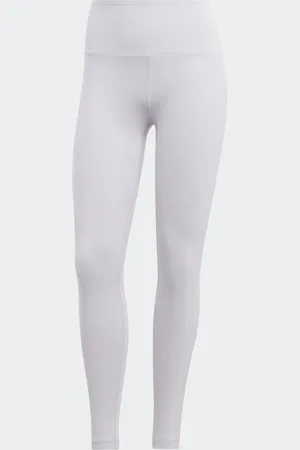 adidas Yoga Essentials High-Waisted Leggings