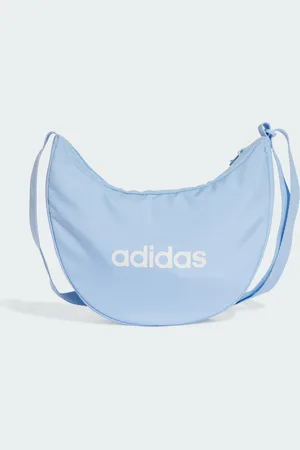adidas Linear Essentials Festival Bag