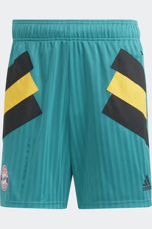 adidas FC Bayern Icon Shorts
