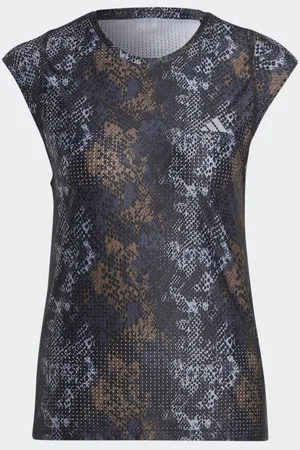 adidas Fast Running T-Shirt