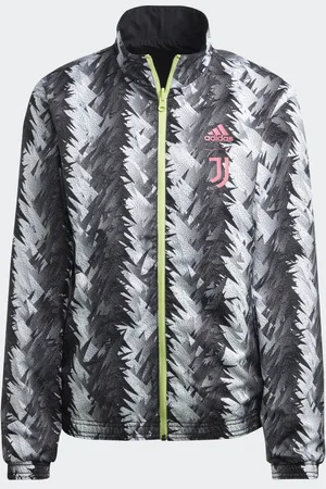 adidas Juventus Anthem Jacket