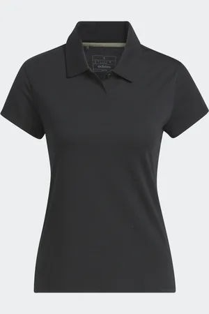 adidas Go-To Heathered Golf Polo Shirt