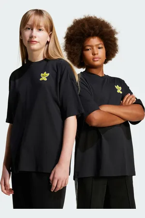 adidas Originals x Smiley World T-Shirt Kids