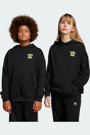 adidas Originals x Smiley World Hoodie Kids