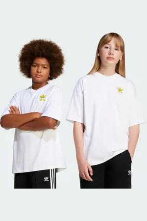 adidas Originals x Smiley World T-Shirt Kids