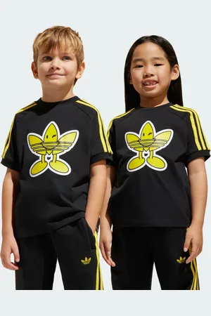adidas Originals x Smiley World T-Shirt Kids