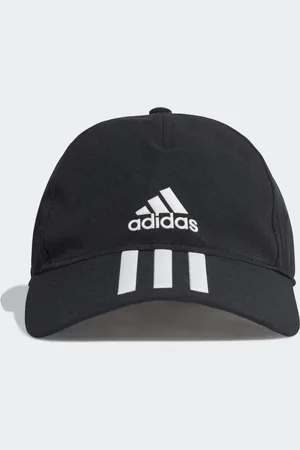 adidas AEROREADY 3-STRIPES BASEBALL CAP