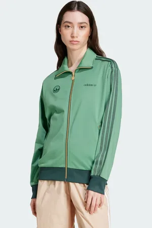 adidas Firebird Badge Track Top
