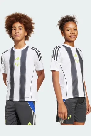 adidas Messi Training Jersey Kids