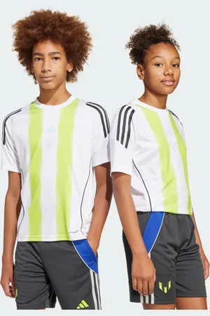 adidas Messi Training Jersey Kids