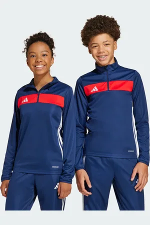 adidas Tiro 25 Essentials Training Top Kids