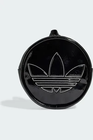 adidas Adicolor Premium Round Backpack