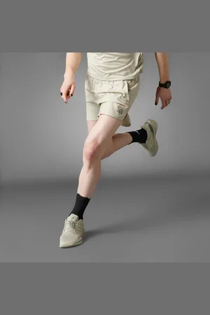 adidas Run It Shorts