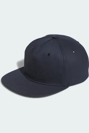 adidas Waxed Canvas Cap