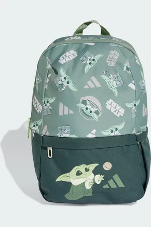 adidas X Star Wars The Mandalorian™ Backpack Kids