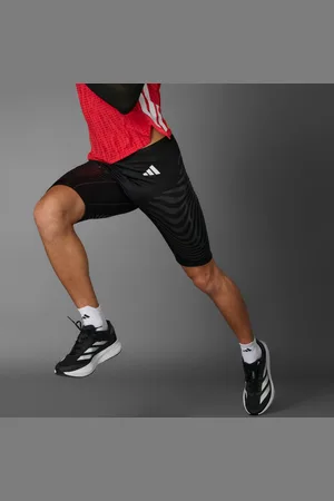 adidas Adizero Control Running Short Leggings