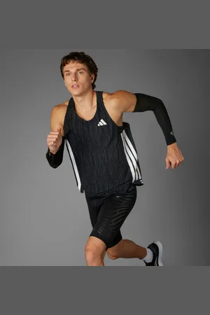 adidas Adizero Running Tank Top