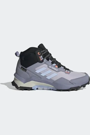 adidas Terrex AX4 Mid GORE-TEX Hiking Shoes
