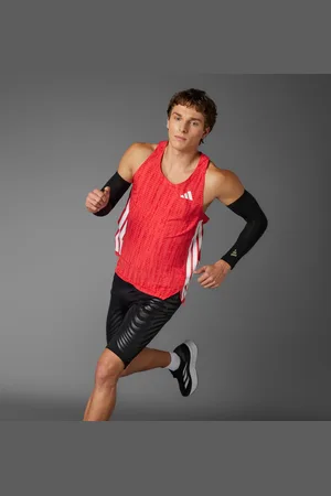 adidas Adizero Running Tank Top