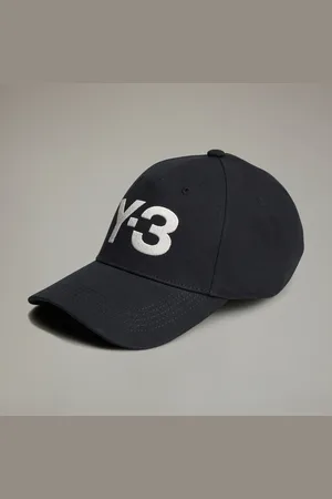 adidas Y-3 Classic Logo Cap