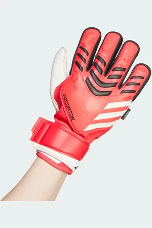 adidas Predator Match Fingersave Goalkeeper Gloves