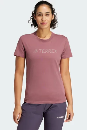 adidas Terrex Classic Logo T-Shirt