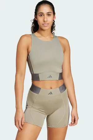 adidas Hyperglam Training Tank Top