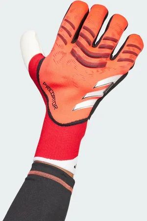 adidas Predator Pro Fingersave Goalkeeper Gloves