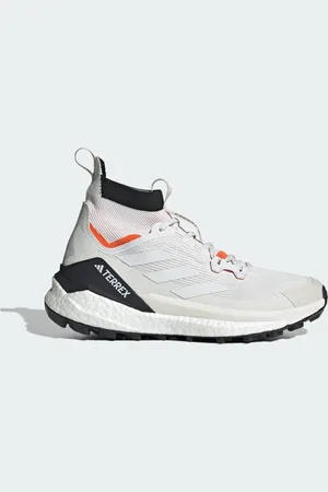 adidas Terrex Free Hiker 2.0 Hiking Shoes