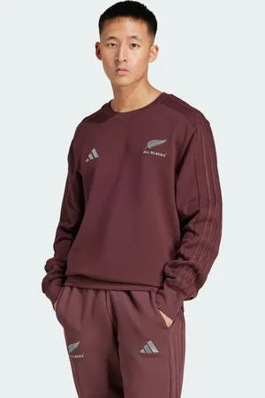 adidas All Blacks Crew Sweatshirt