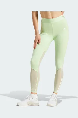 adidas Hyperglam Full-Length Leggings