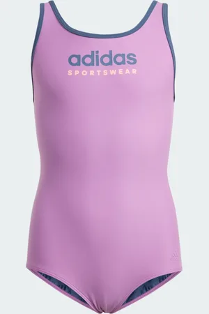 adidas Sportswear U-Back Swimsuit Kids