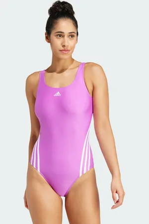 adidas 3-Stripes Swimsuit