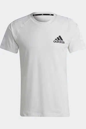 adidas AEROREADY Designed to Move Sport Motion Logo T-Shirt