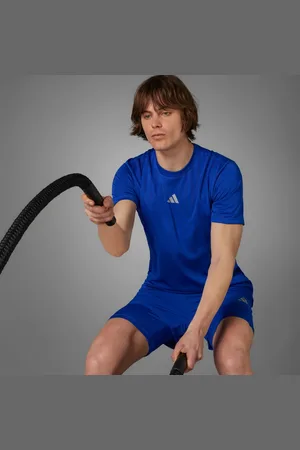 adidas HIIT Airchill Workout T-Shirt