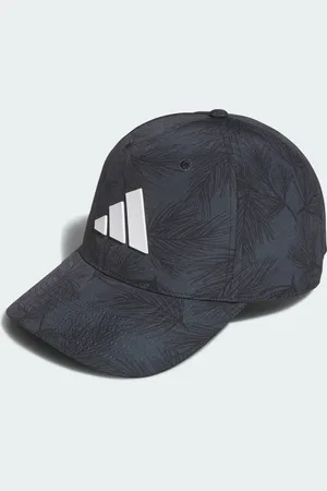 adidas Tour Print Snapback Cap