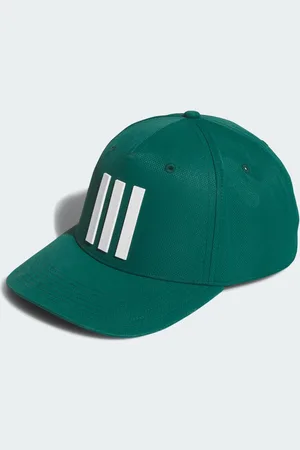 adidas 3-Stripes Tour Cap
