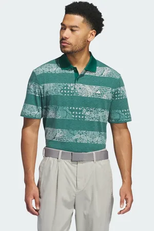 adidas Go-to Printed Polo Shirt