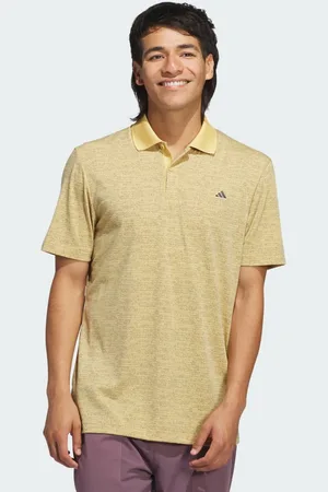 adidas Go-to Printed Polo Shirt