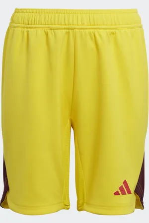 adidas Tiro 23 Pro Goalkeeper Shorts