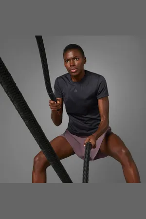 adidas HIIT Airchill Training T-Shirt