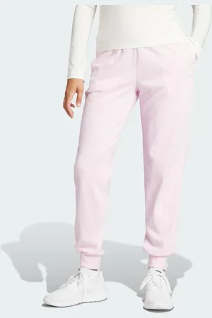 adidas French Terry Print Regular Joggers