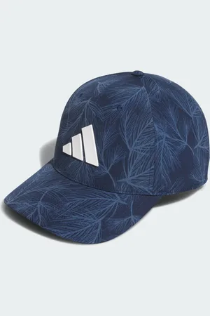 adidas Tour Print Snapback Cap