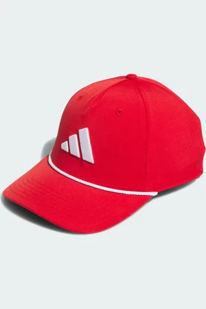 adidas Tour Five-Panel Cap